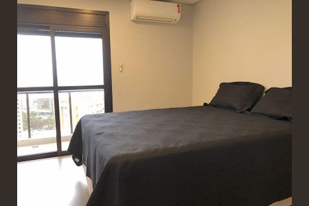 Apartamento para alugar com 3 quartos, 130m² em Alphaville, Barueri