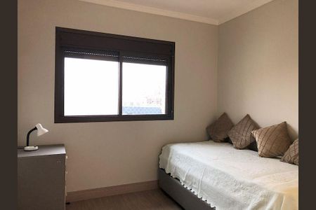 Apartamento para alugar com 3 quartos, 130m² em Alphaville, Barueri