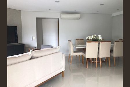 Apartamento para alugar com 3 quartos, 130m² em Alphaville, Barueri