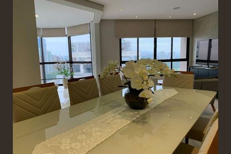 Apartamento para alugar com 3 quartos, 130m² em Alphaville, Barueri