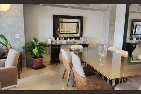 Apartamento para alugar com 3 quartos, 168m² em Perdizes, São Paulo