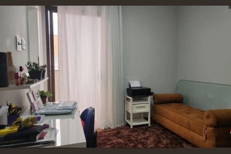 Apartamento para alugar com 3 quartos, 168m² em Perdizes, São Paulo
