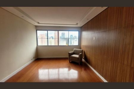 Apartamento para alugar com 3 quartos, 82m² em Pompeia, São Paulo