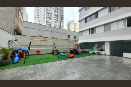 Apartamento para alugar com 82m², 3 quartos e 1 vaga