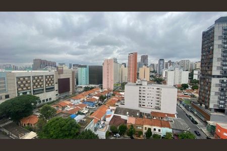 Apartamento para alugar com 82m², 3 quartos e 1 vaga
