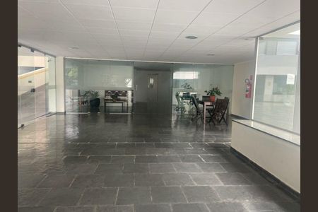 Apartamento para alugar com 82m², 3 quartos e 1 vaga