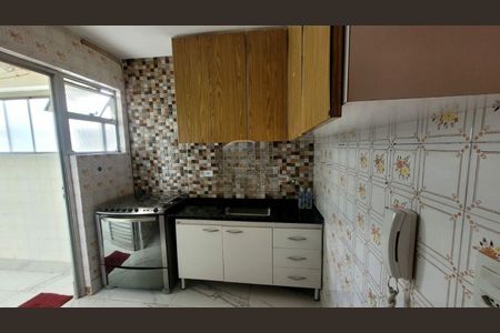 Apartamento para alugar com 82m², 3 quartos e 1 vaga
