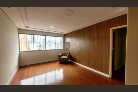 Apartamento para alugar com 82m², 3 quartos e 1 vaga