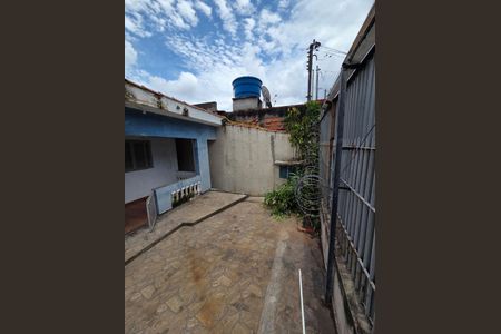 Casa para alugar com 2 quartos, 150m² em Jardim Santa Cecilia, Guarulhos