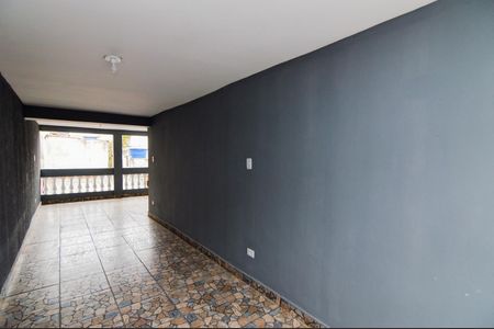 Casa para alugar com 150m², 2 quartos e 2 vagasQuintal