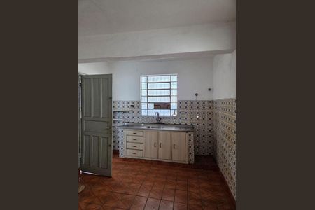 Casa para alugar com 2 quartos, 150m² em Jardim Santa Cecilia, Guarulhos