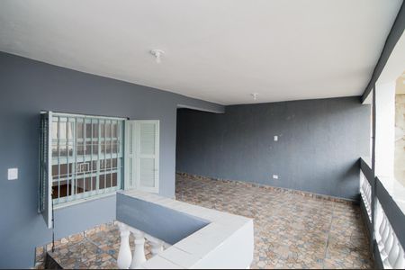 Casa para alugar com 150m², 2 quartos e 2 vagasÁrea de Serviço