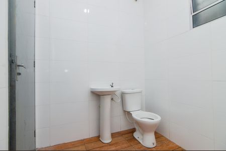 Casa para alugar com 150m², 2 quartos e 2 vagasBanheiro