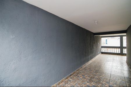 Casa para alugar com 150m², 2 quartos e 2 vagasQuintal