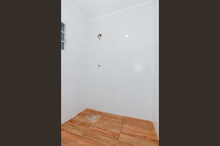 Casa para alugar com 150m², 2 quartos e 2 vagasBanheiro