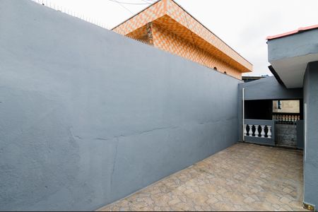 Casa para alugar com 150m², 2 quartos e 2 vagasGaragem