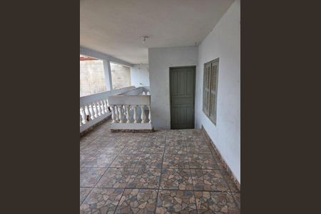 Casa para alugar com 2 quartos, 150m² em Jardim Santa Cecilia, Guarulhos