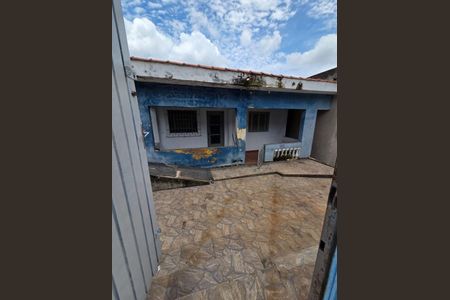 Casa para alugar com 2 quartos, 150m² em Jardim Santa Cecilia, Guarulhos