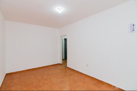 Sala de casa para alugar com 2 quartos, 150m² em Jardim Santa Cecilia, Guarulhos
