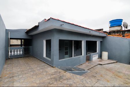 Casa para alugar com 150m², 2 quartos e 2 vagasGaragem