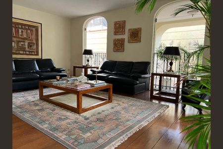 Apartamento à venda com 3 quartos, 72m² em Campo Belo, São Paulo