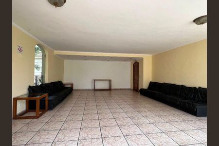 Apartamento à venda com 3 quartos, 72m² em Campo Belo, São Paulo