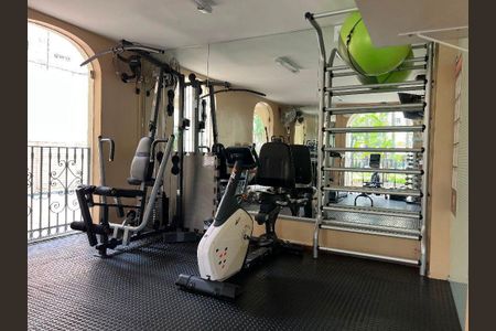 Apartamento à venda com 72m², 3 quartos e 1 vaga