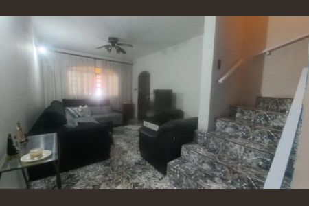 Casa para alugar com 3 quartos, 115m² em Pompeia, São Paulo