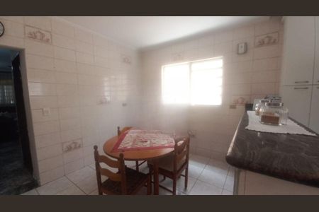Casa para alugar com 3 quartos, 115m² em Pompeia, São Paulo