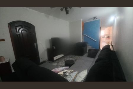 Casa para alugar com 3 quartos, 115m² em Pompeia, São Paulo