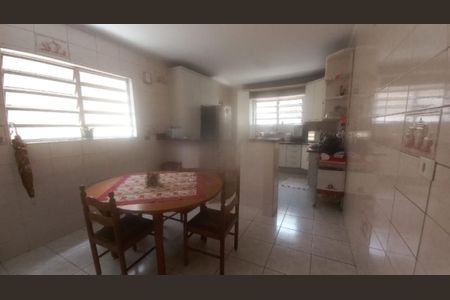 Casa para alugar com 3 quartos, 115m² em Pompeia, São Paulo