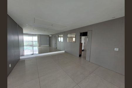 Apartamento para alugar com 3 quartos, 202m² em Centro Empresarial Tamboré, Santana de Parnaíba