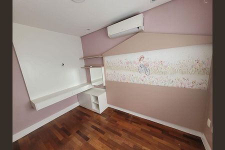 Apartamento para alugar com 3 quartos, 202m² em Centro Empresarial Tamboré, Santana de Parnaíba