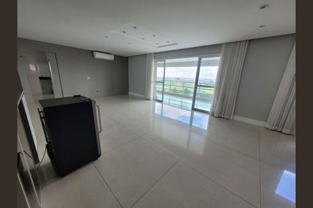 Apartamento para alugar com 3 quartos, 202m² em Centro Empresarial Tamboré, Santana de Parnaíba