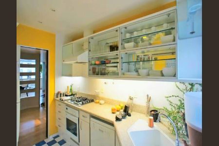 Apartamento para alugar com 3 quartos, 155m² em Jardim Paulista, São Paulo