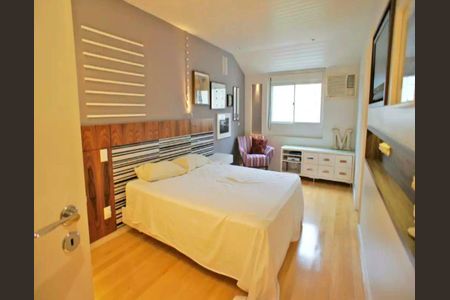 Apartamento para alugar com 3 quartos, 155m² em Jardim Paulista, São Paulo