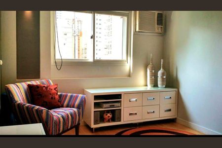 Apartamento para alugar com 3 quartos, 155m² em Jardim Paulista, São Paulo