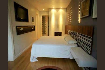 Apartamento para alugar com 3 quartos, 155m² em Jardim Paulista, São Paulo