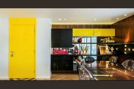 Apartamento para alugar com 3 quartos, 155m² em Jardim Paulista, São Paulo