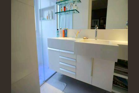 Apartamento para alugar com 3 quartos, 155m² em Jardim Paulista, São Paulo