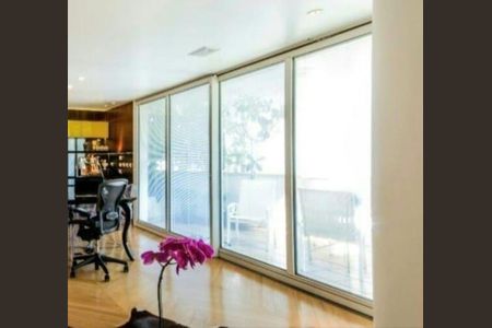 Apartamento para alugar com 3 quartos, 155m² em Jardim Paulista, São Paulo