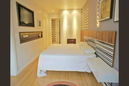 Apartamento para alugar com 3 quartos, 155m² em Jardim Paulista, São Paulo