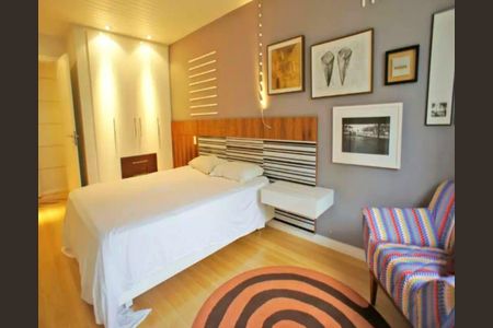 Apartamento para alugar com 3 quartos, 155m² em Jardim Paulista, São Paulo