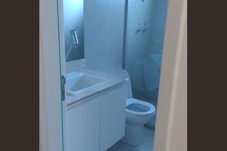 Apartamento para alugar com 3 quartos, 94m² em Água Branca, São Paulo