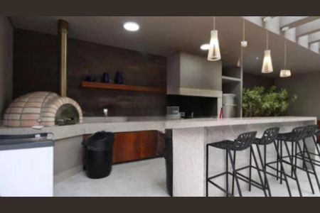 Apartamento para alugar com 3 quartos, 94m² em Água Branca, São Paulo