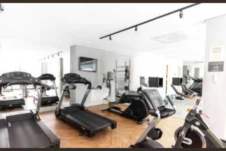 Apartamento para alugar com 94m², 3 quartos e 2 vagas