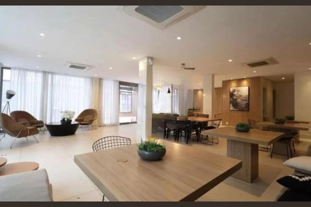 Apartamento para alugar com 3 quartos, 94m² em Água Branca, São Paulo