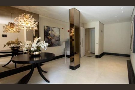 Apartamento para alugar com 94m², 3 quartos e 2 vagas