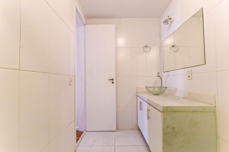 Apartamento à venda com 86m², 3 quartos e 1 vagaBanheiro 2 