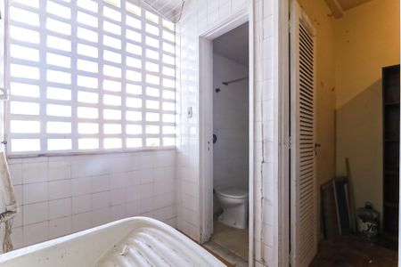 Apartamento à venda com 86m², 3 quartos e 1 vagaÁrea de Serviço